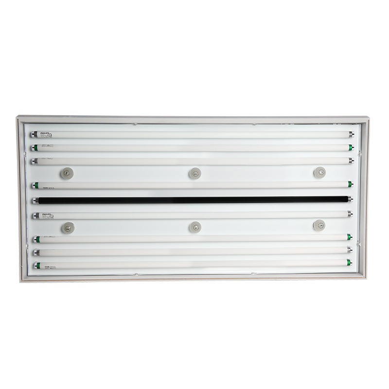 大型TILO标准光源对色灯箱P120