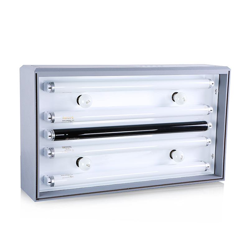 T60B英式(英国原装配置) TILO对色灯箱