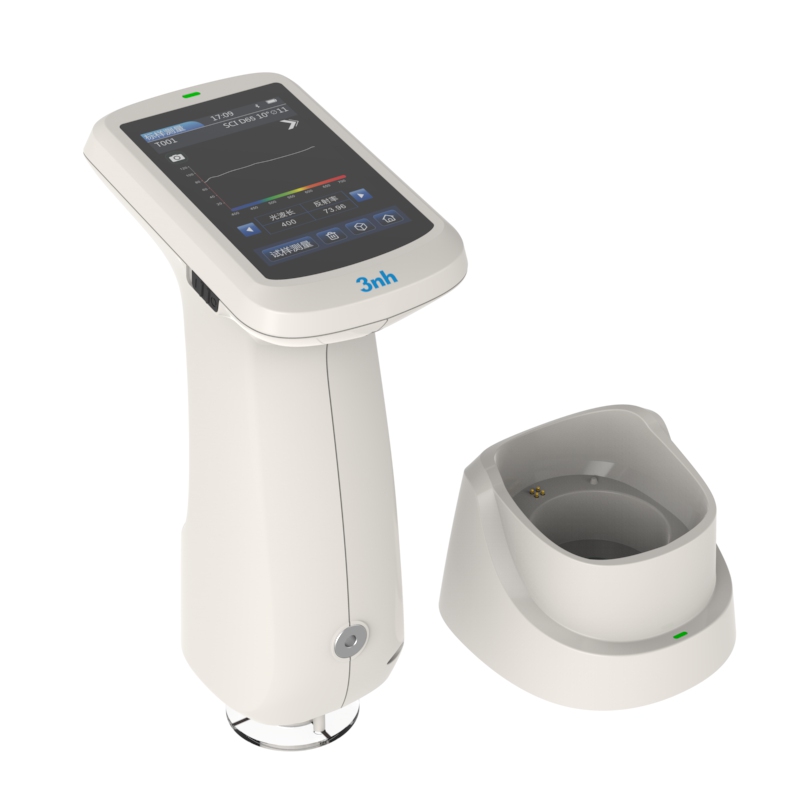 KS-210分光色差仪