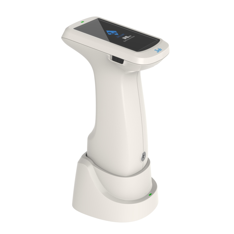 KS-520分光色差仪