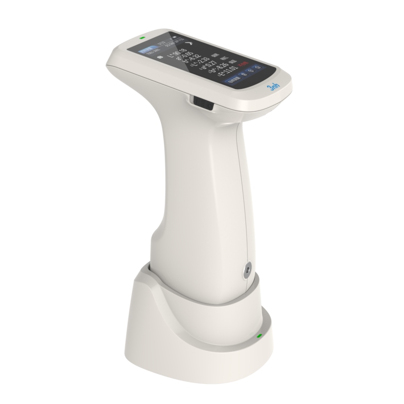 KS-500分光色差仪