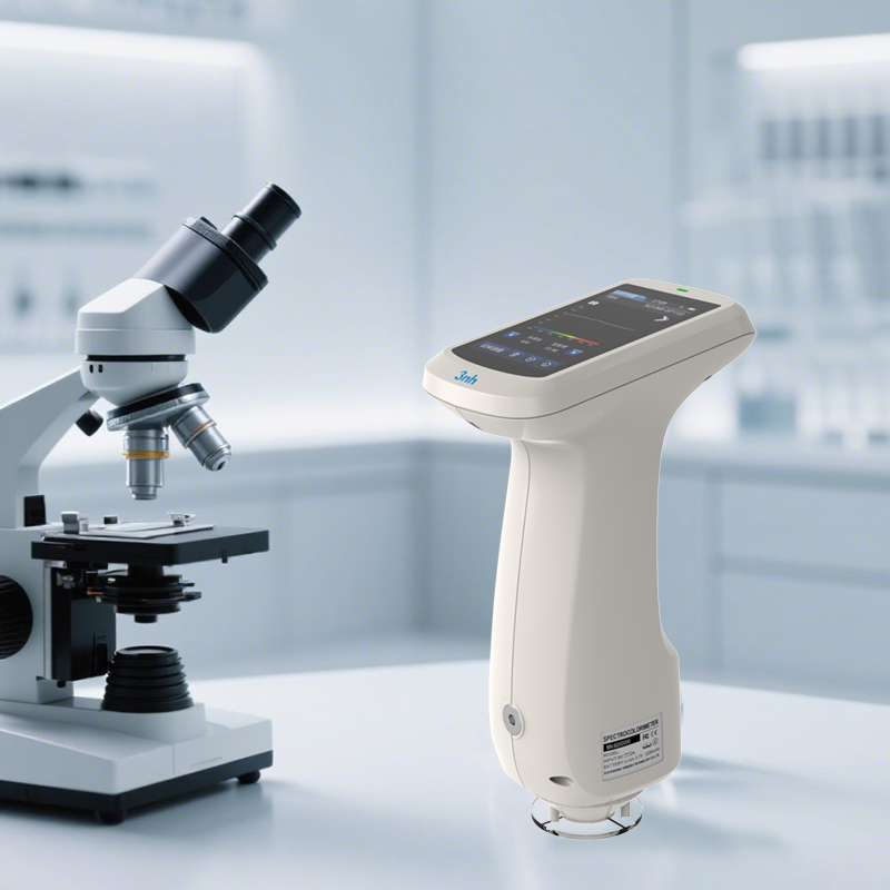 KS-220分光色差仪