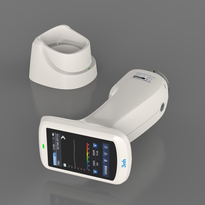 KS-520分光色差仪