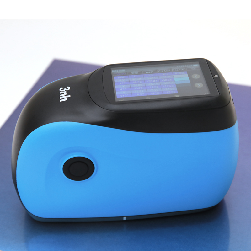 多角度分光测色仪KS006