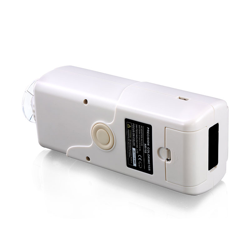 高精度NR110电脑色差仪