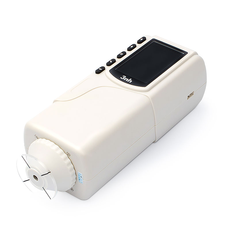 高精度NR110电脑色差仪